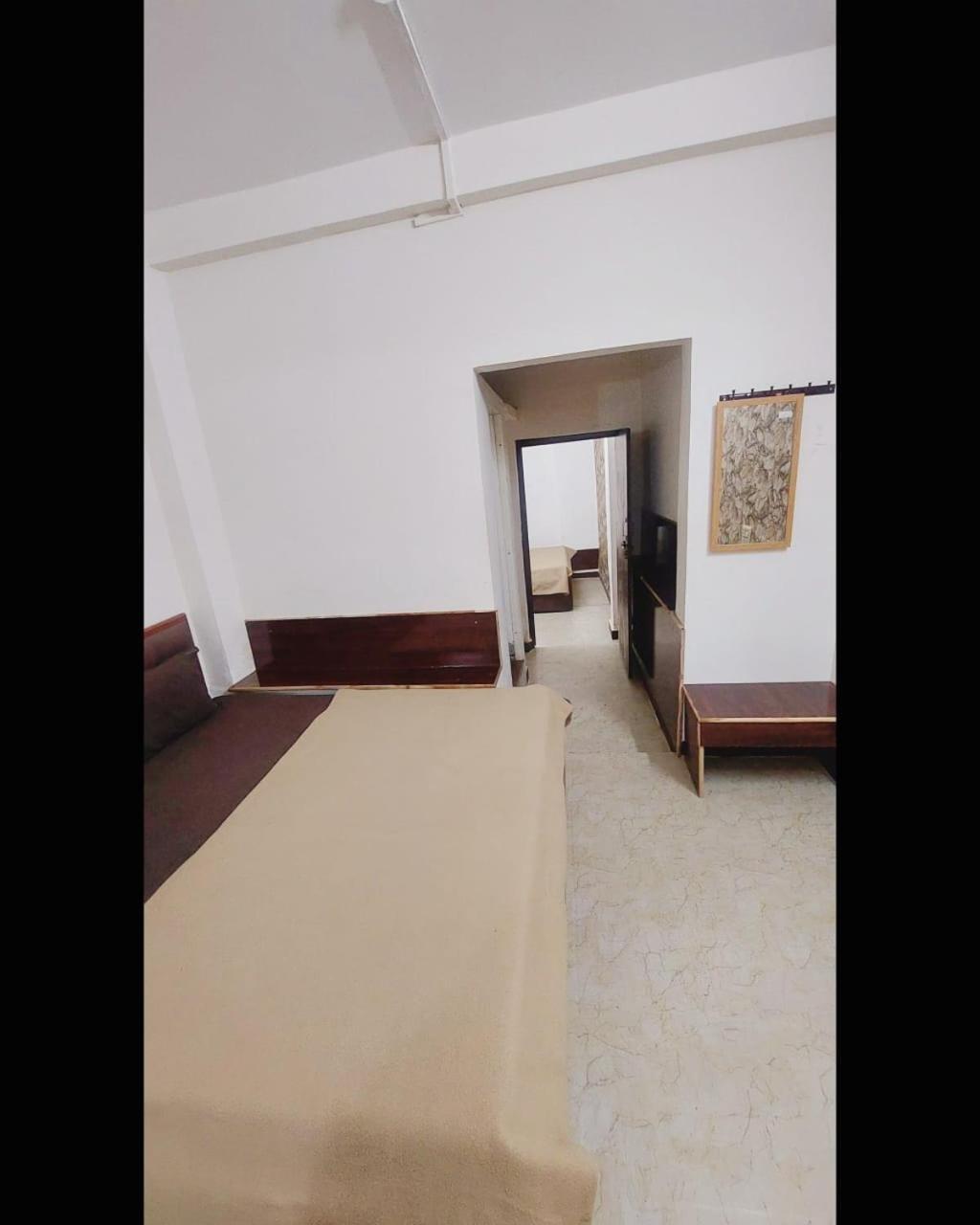 Hotel Prakash Palace 우자인 외부 사진